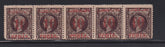 US Possessions - Cuba #200,200a NH AVE - F